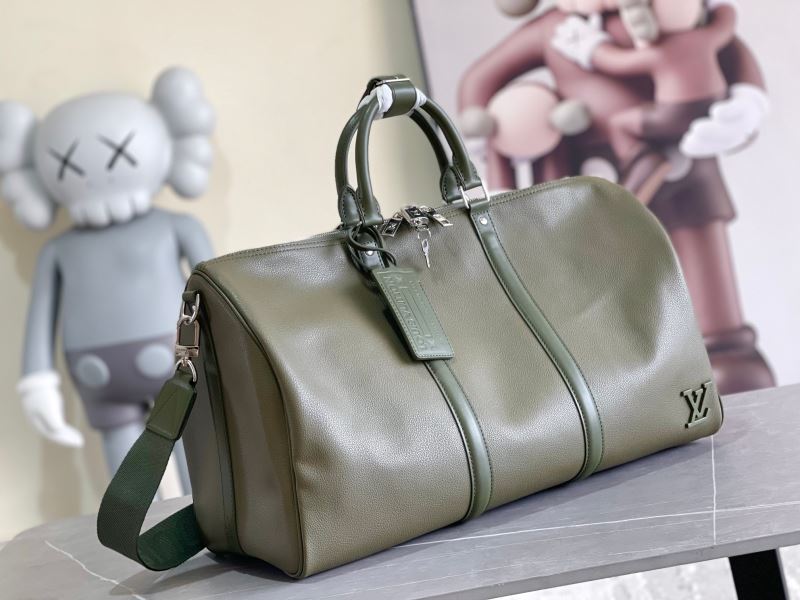 Louis Vuitton Travel Bags